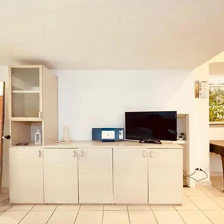 Il Mio Giardino In Centro