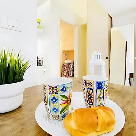 Il Mio Giardino In Centro Appartement Turin