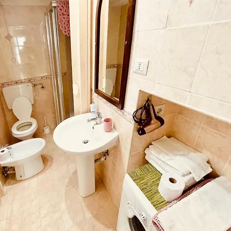 Il Mio Giardino In Centro