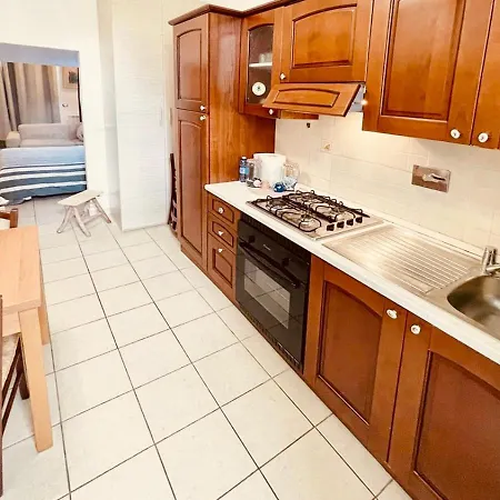 Il Mio Giardino In Centro Appartement *