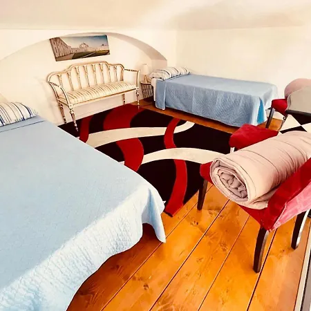 Il Mio Giardino In Centro Torino