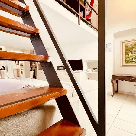 Il Mio Giardino In Centro * Turin