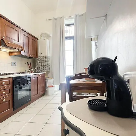 Appartement Il Mio Giardino In Centro *