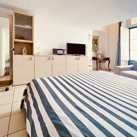 Il Mio Giardino In Centro Turin