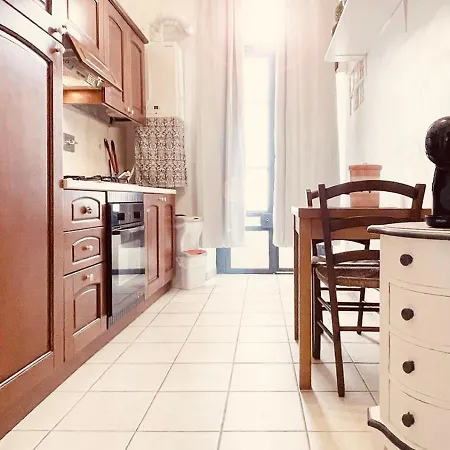 Il Mio Giardino In Centro * Turin