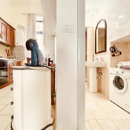 Il Mio Giardino In Centro *