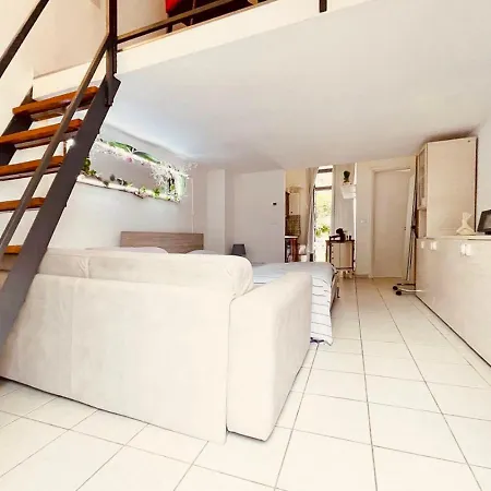 Il Mio Giardino In Centro Turin