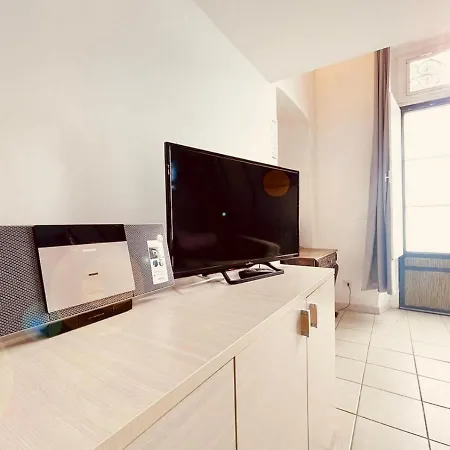 Il Mio Giardino In Centro * Torino