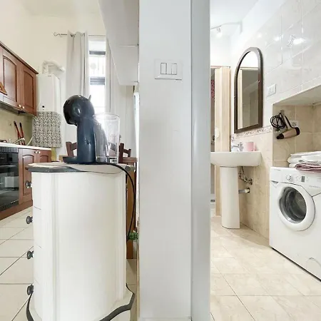 Il Mio Giardino In Centro