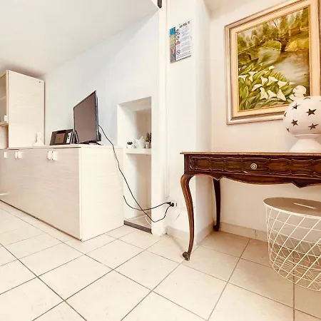 Il Mio Giardino In Centro Appartement