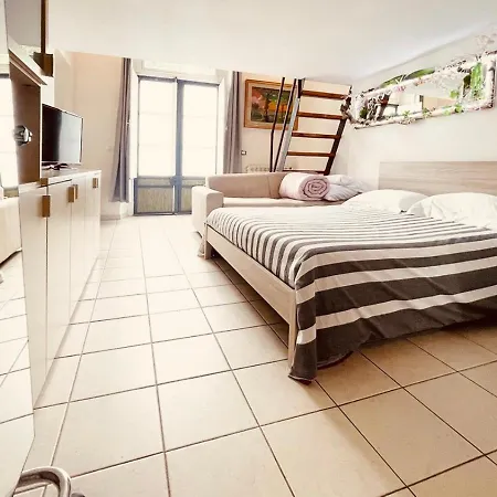 Il Mio Giardino In Centro * Torino