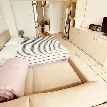 Il Mio Giardino In Centro