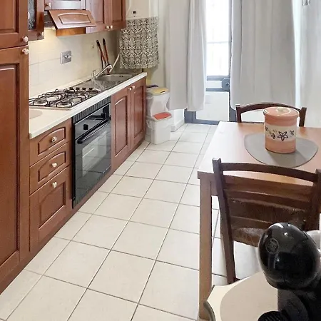 Il Mio Giardino In Centro