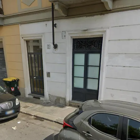 Il Mio Giardino In Centro * Torino
