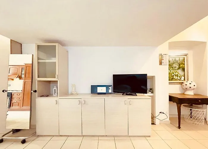 Il Mio Giardino In Centro