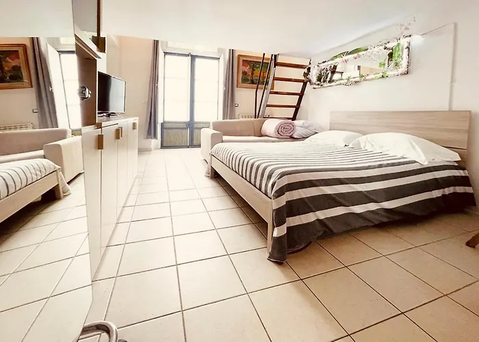 Il Mio Giardino In Centro * トリノ