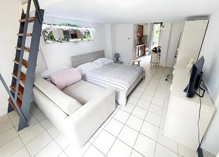 Il Mio Giardino In Centro Apartmán Turín