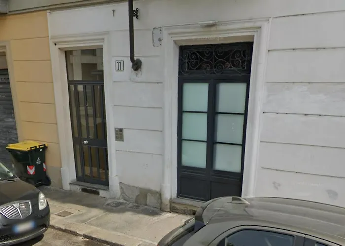Il Mio Giardino In Centro * Turín
